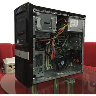 Máy tính đồng bộ HP Pro 2000