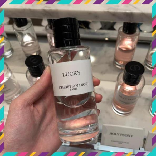 🖤 🖤 Mẫu Chiết Nước Hoa Cao Cấp Dior Lucky (5ml-10ml-20ml) 🍓HOT🍓