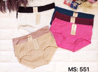 Combo 20 quần thái lan 551