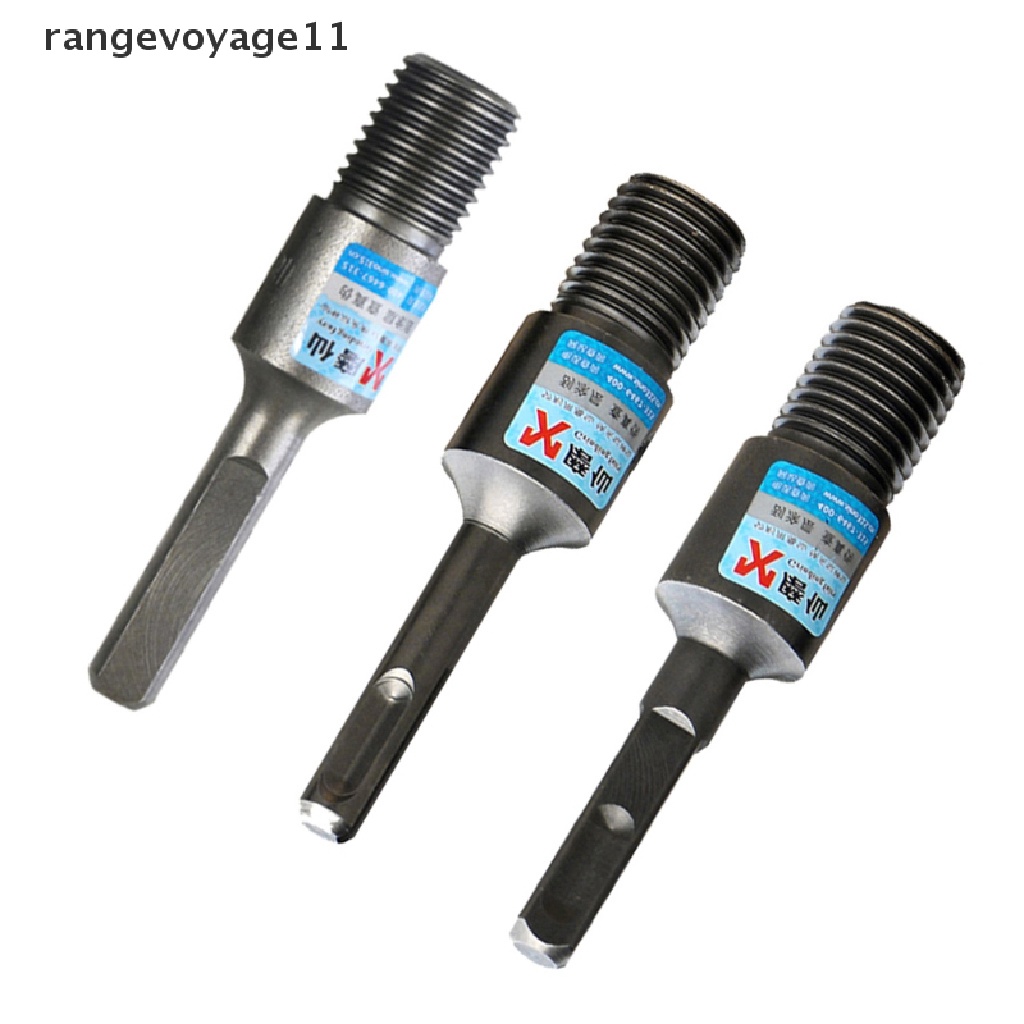 Đầu Nối Mũi Khoan Kim Cương SDS Plus M22 Chuyên Dụng Cho Búa Điện