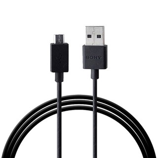 Dây Cáp Sạc cho Sony Micro USB