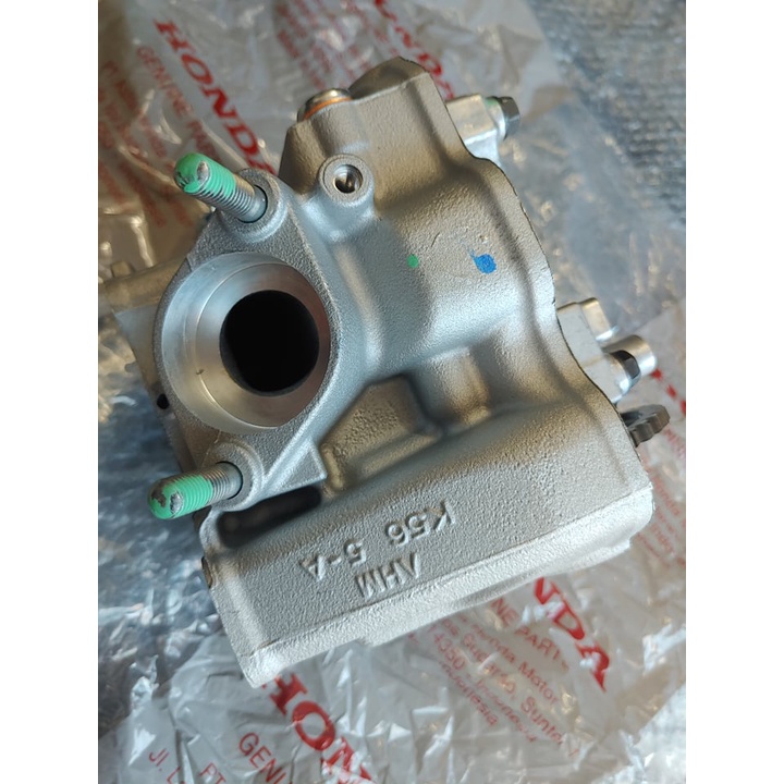 FULL ĐẦU BÒ - WINNER V1, WINNER X, SONIC 150R  - Chính Hãng Honda - ACR DOHC shop