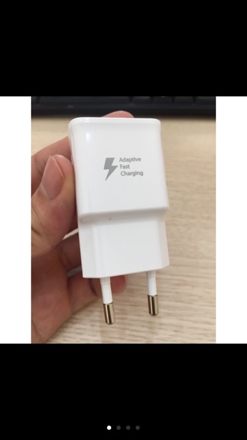 Xạc Chính Hãng S6 edge/ S6 (Tặng Cáp)