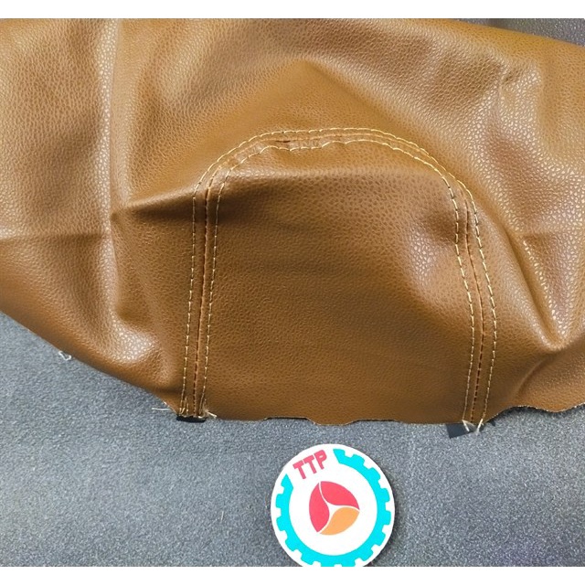 Da yên SH Mode 2019 Nâu