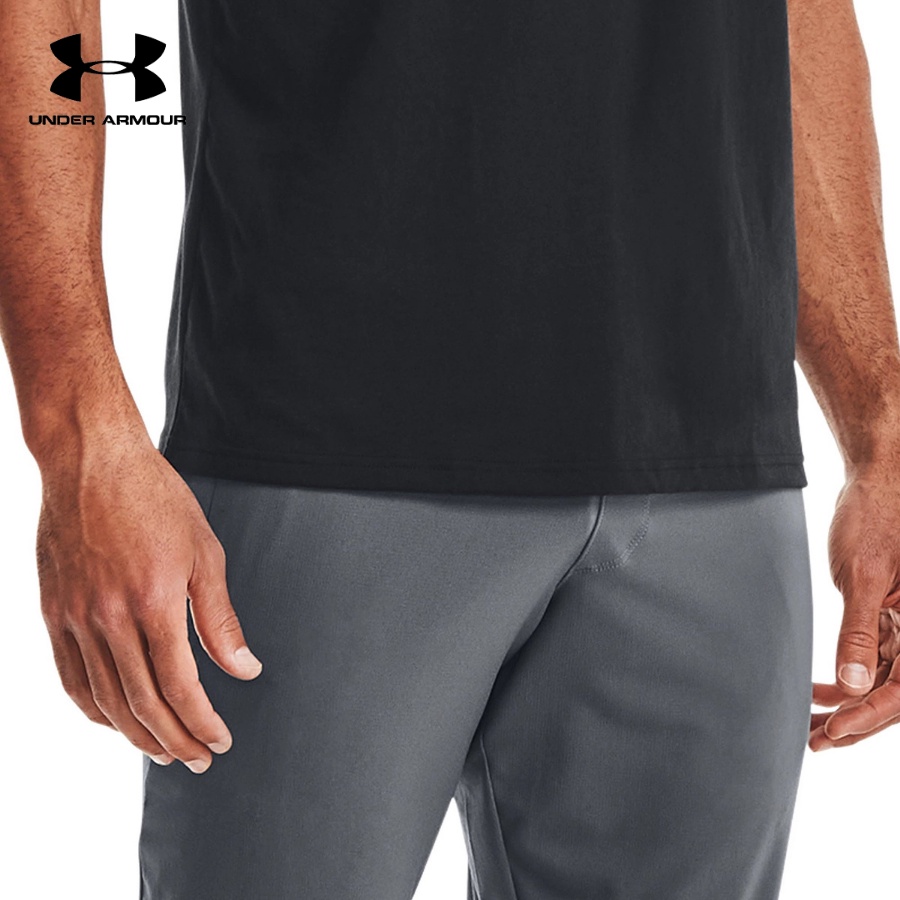 Quần dài thể thao nam Under Armour Vanish Woven - 1328698-012