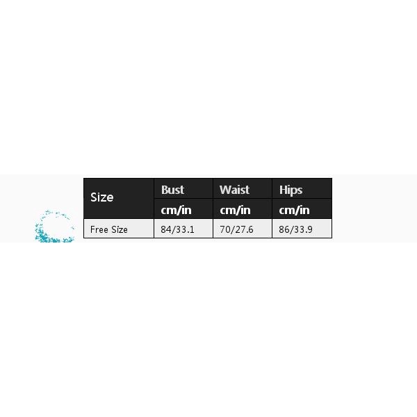 Đồ lót liền thân kiểu lưới thời trang quyến rũ cho nữ | BigBuy360 - bigbuy360.vn