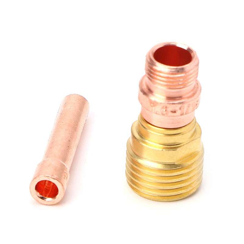 Bộ 5 món phụ kiện cho mỏ hàn Tig đường kính 1.6mm