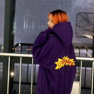 áo hoodie ulzzang