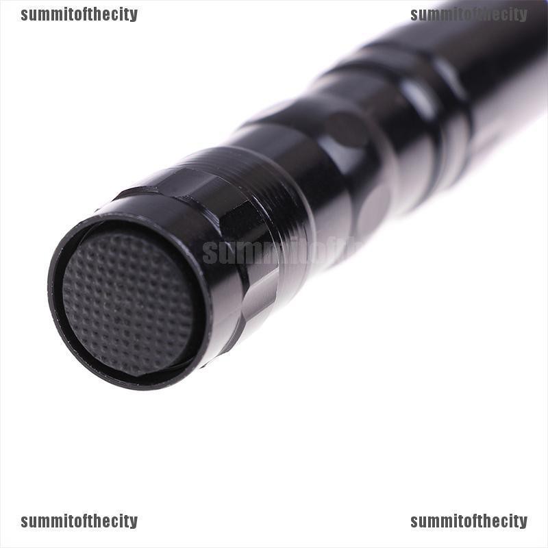 Đèn pin Led mini siêu sáng sạc lại được chống thấm nước tiện lợi