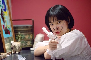 SỮA RỬA MẶT TẠO BỌT