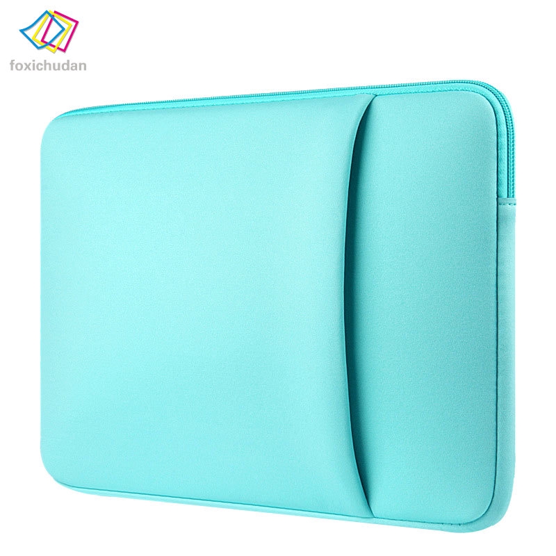 Túi chống sốc fcd 11 / 12 / 13 / 14 / 15 inch cho MacBook Air Pro Retina Notebook