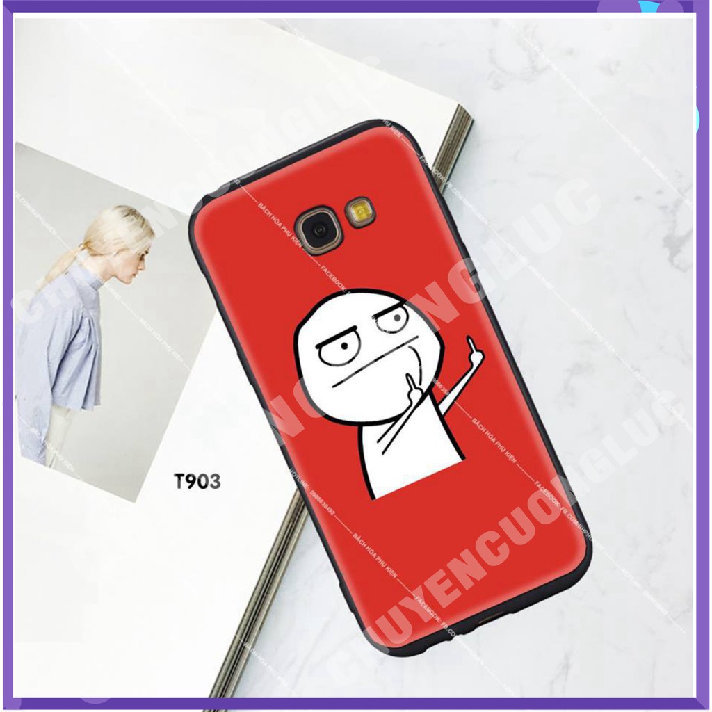 [HOT]  Ốp điện thoạI SAMSUNG J7 PRIME/ J7 PRO/ J7 PLUS/ J4 PLUS/ J6 PLUS in hình hoạt hình ver3