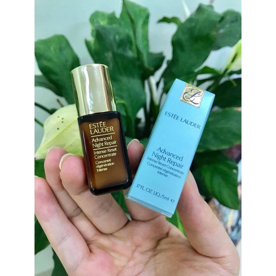 siêu serum estee lauder 5ml