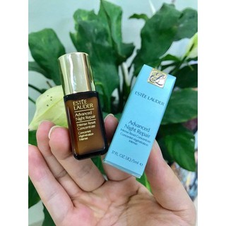 siêu serum estee lauder 5ml