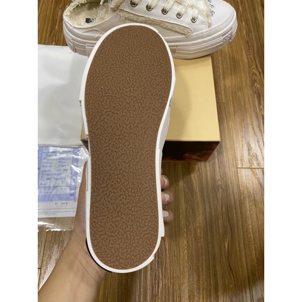 Giày siêu cấp xvessel