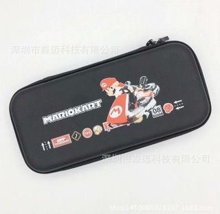 Bao đựng máy Nintendo Switch