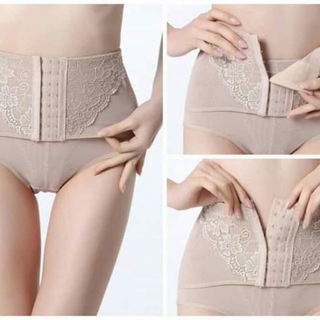 Quần lót nịt bụng
