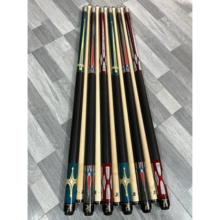 Cơ lỗ bida Adam đã lên tẩy full phụ kiện