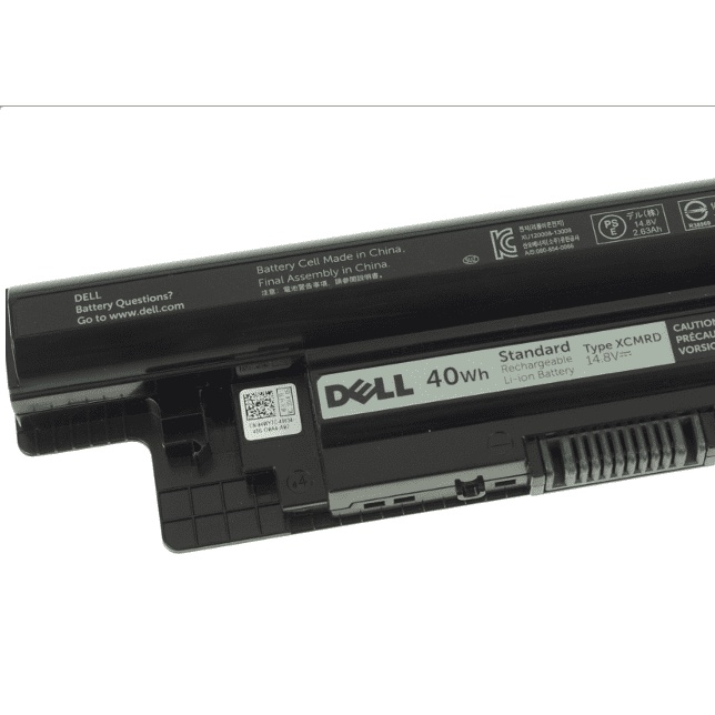 PIN DELL 3421 3521 3542 N3421  5421  3437 5521 5721 3449 2421 2521 40w