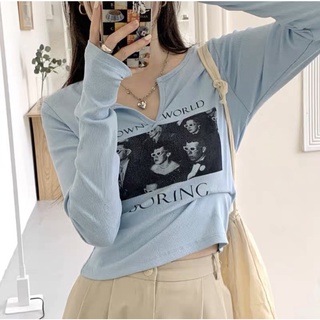 [ORDER] [VIDEO CHẤT THẬT] Áo crt Boring