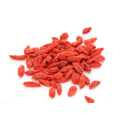 Gói 500g kỷ tử ngọt Ninh Hạ