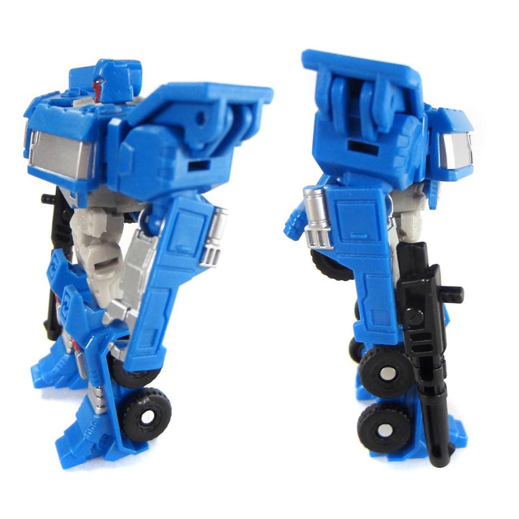 Robot Transformers biến hình ô tô Autobot Pipes - Combiner Wars (no box)