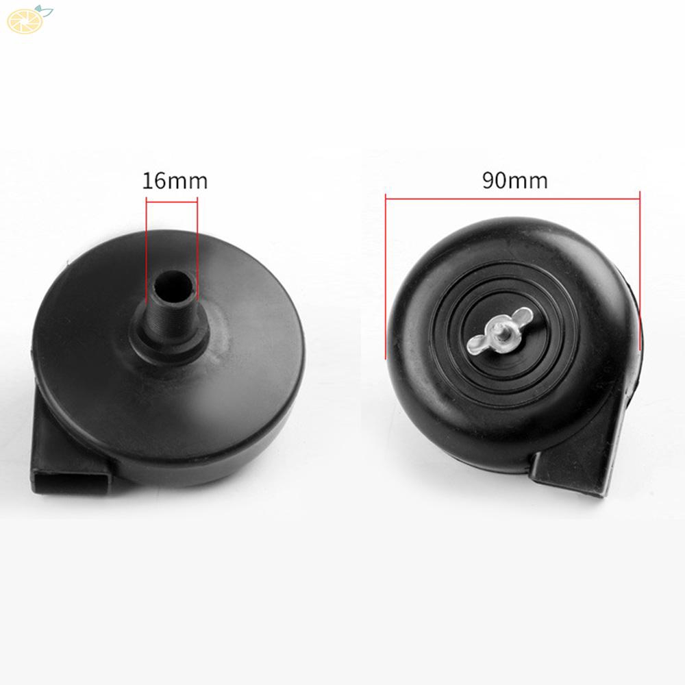 Phụ Kiện Giảm Âm Cho Máy Nén Khí