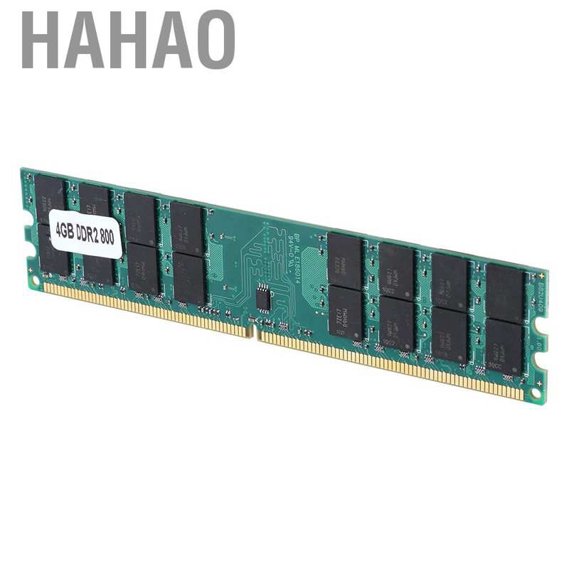 [Wholesale Price] Thẻ nhớ ram 4gb Ddr2 Pc2-6400 800mhz Rd 240 Pin cho Amd