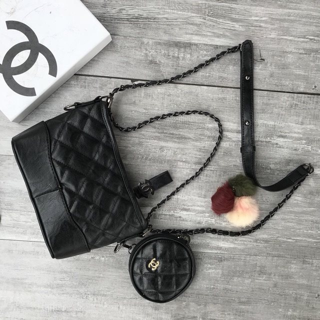 5 túi của phan duyên