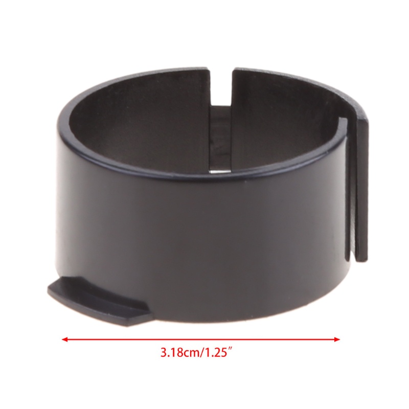 Bộ Chuyển Đổi Vòng Đề Trước 34.9mm Sang 31.8mm Cho Xe Đạp Leo Núi MTB