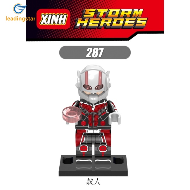 Đồ Chơi Lego Hiệp Sĩ Mặt Trăng Namor Mckenzie X0117