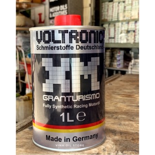 Nhớt Voltronic XM Granturismo
