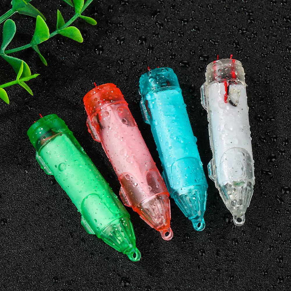 YNATURAL Đèn Led Câu Cá Chuyên Dụng Chất Lượng