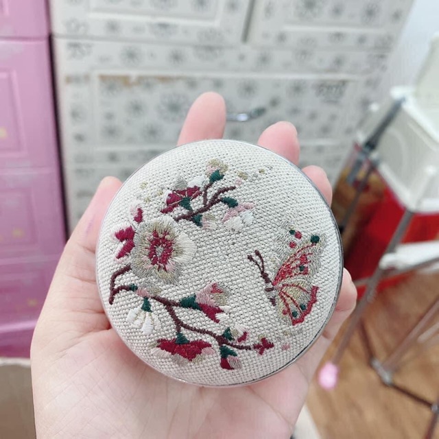 Phấn nước SULWHASOO SNOWISE BRIGHTENING CUSHION | BigBuy360 - bigbuy360.vn