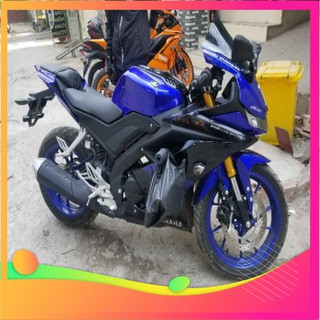 hahong shop Chống đổ sườn dành riêng yamaha r15 mt15 v3 r15v3 xsr fz155