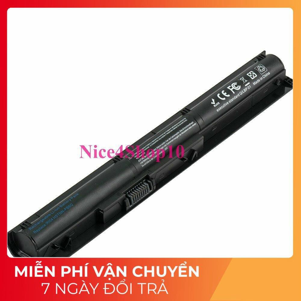 ⚡PIN HP RI04 RI06XL HSTNN-PB6Q HP ENVY 15 15-q001tx