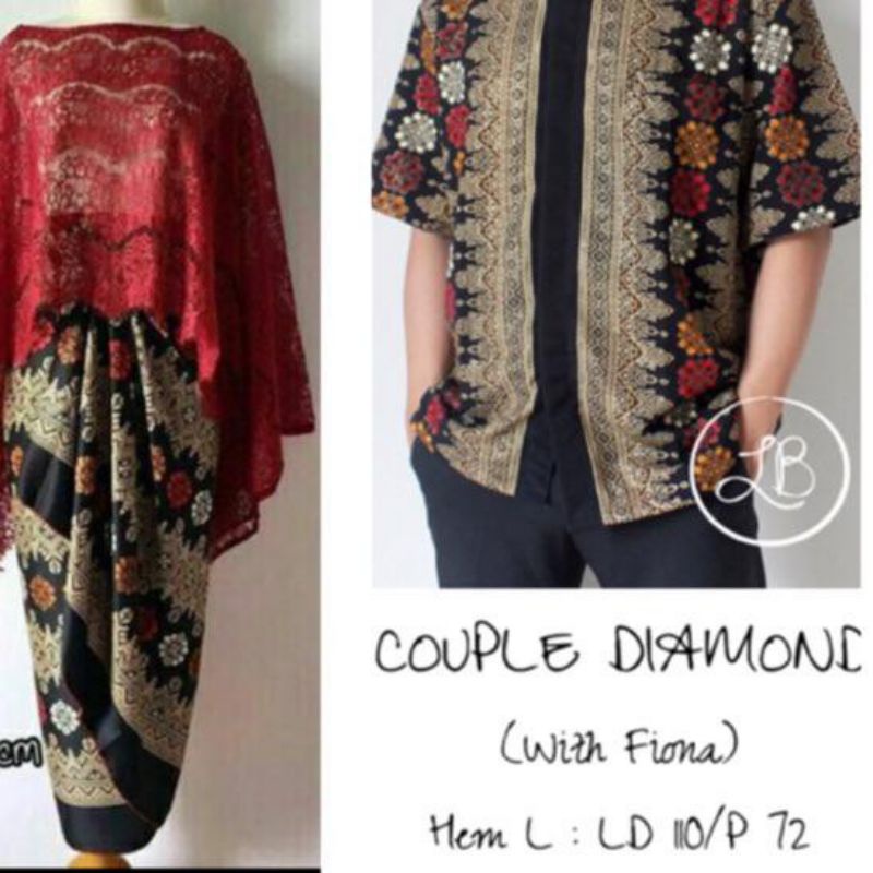 Váy Quấn batik Realpick + Áo Sơ Mi Nam / Áo Choàng Thổ Cẩm | BigBuy360 - bigbuy360.vn