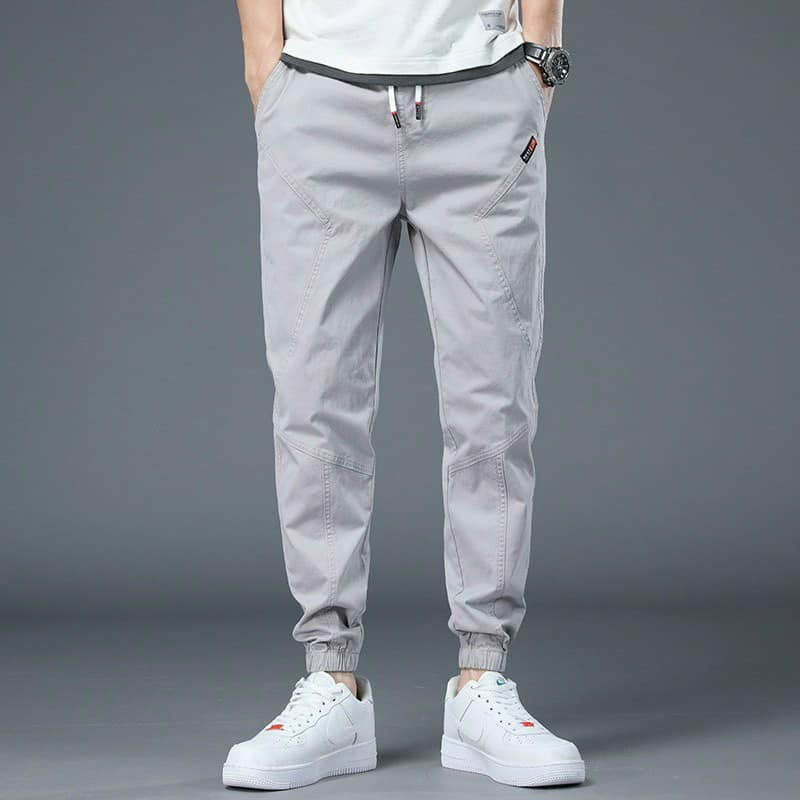 Quần Jogger Nam, Quần Thể Thao Nam , Thiết Kế Mới Nhất, Hàng May Kĩ, Thoáng Kí, Co Dãn Thoải Mái Vô Cùng Mã JG24