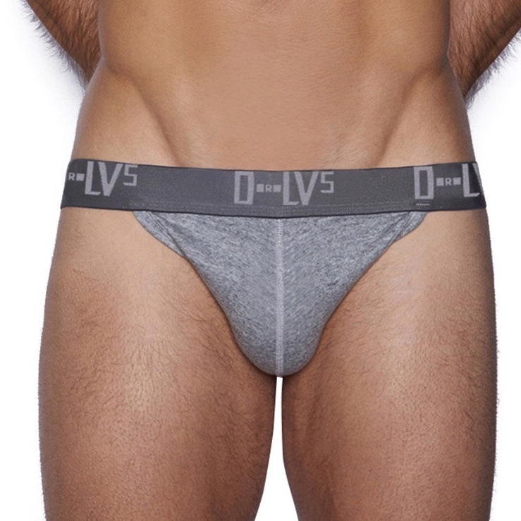 New! Quần lót nam quần dây Jockstrap lọt khe 2 trong 1 - Orvls