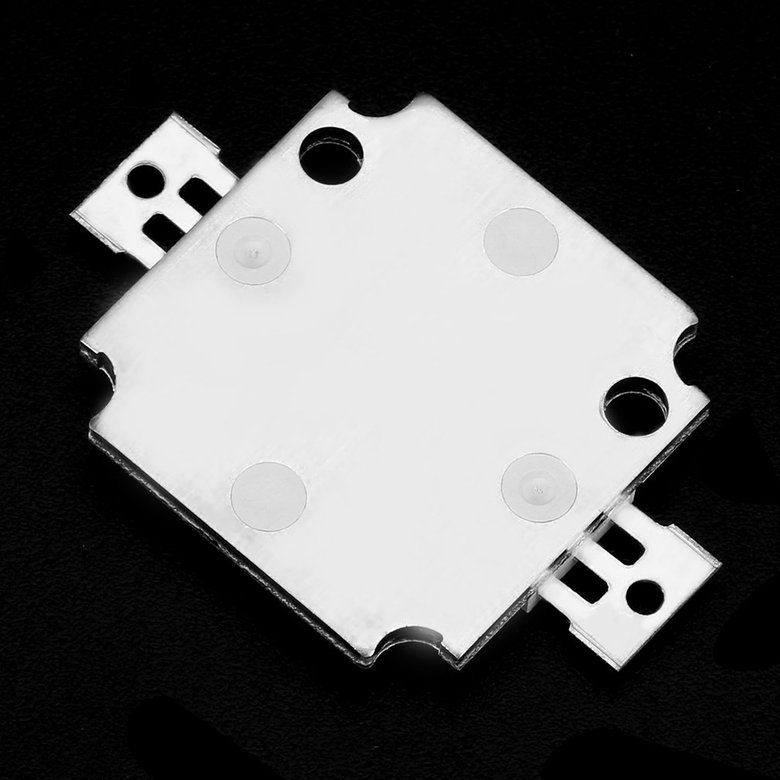 Đèn LED chip COB SMD công suất cao 10W