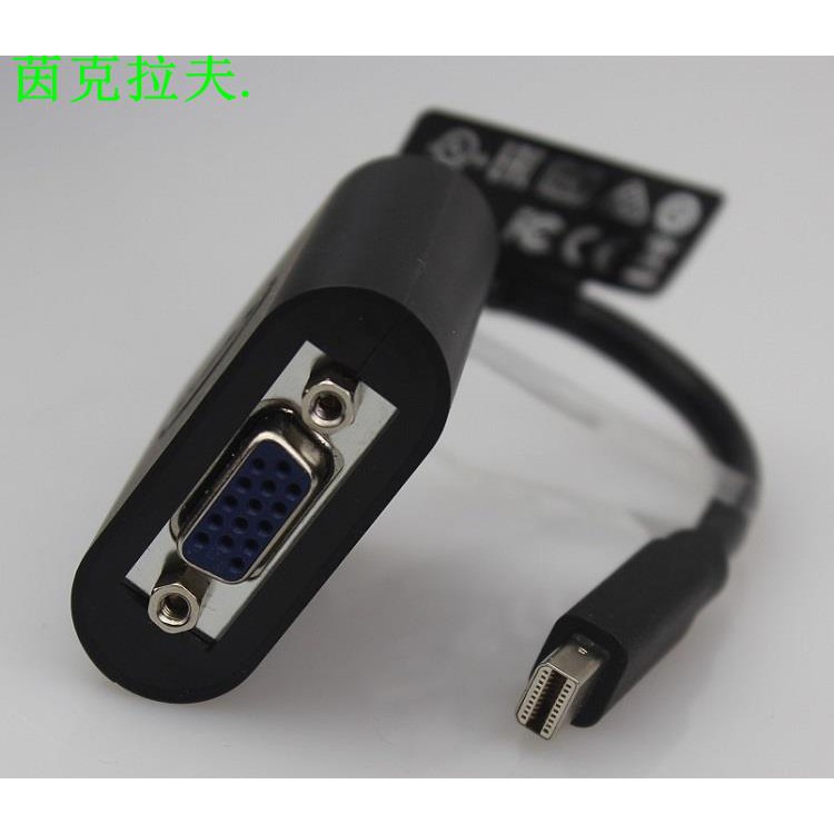 Đầu Chuyển Đổi Dp Sang VGA Cho Máy Chiếu Dell | BigBuy360 - bigbuy360.vn