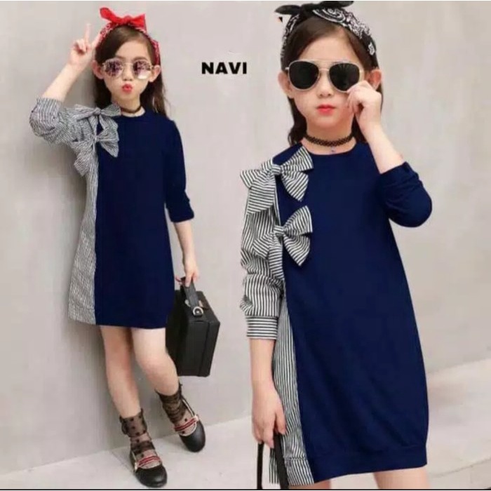 Đầm Bé Gái 6 7 8 9 Tuổi Sẵn Sàng 6Y 7Y 8Y 9Y Giá Rẻ Nhất