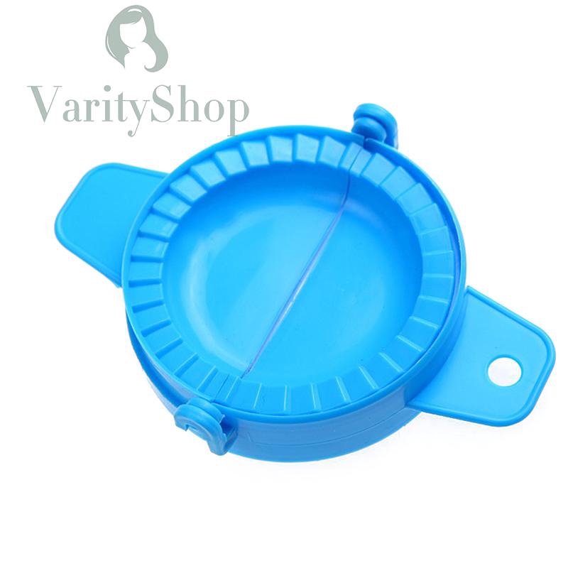 Khuôn nhựa màu trơn dùng làm há cảo tiện dụng