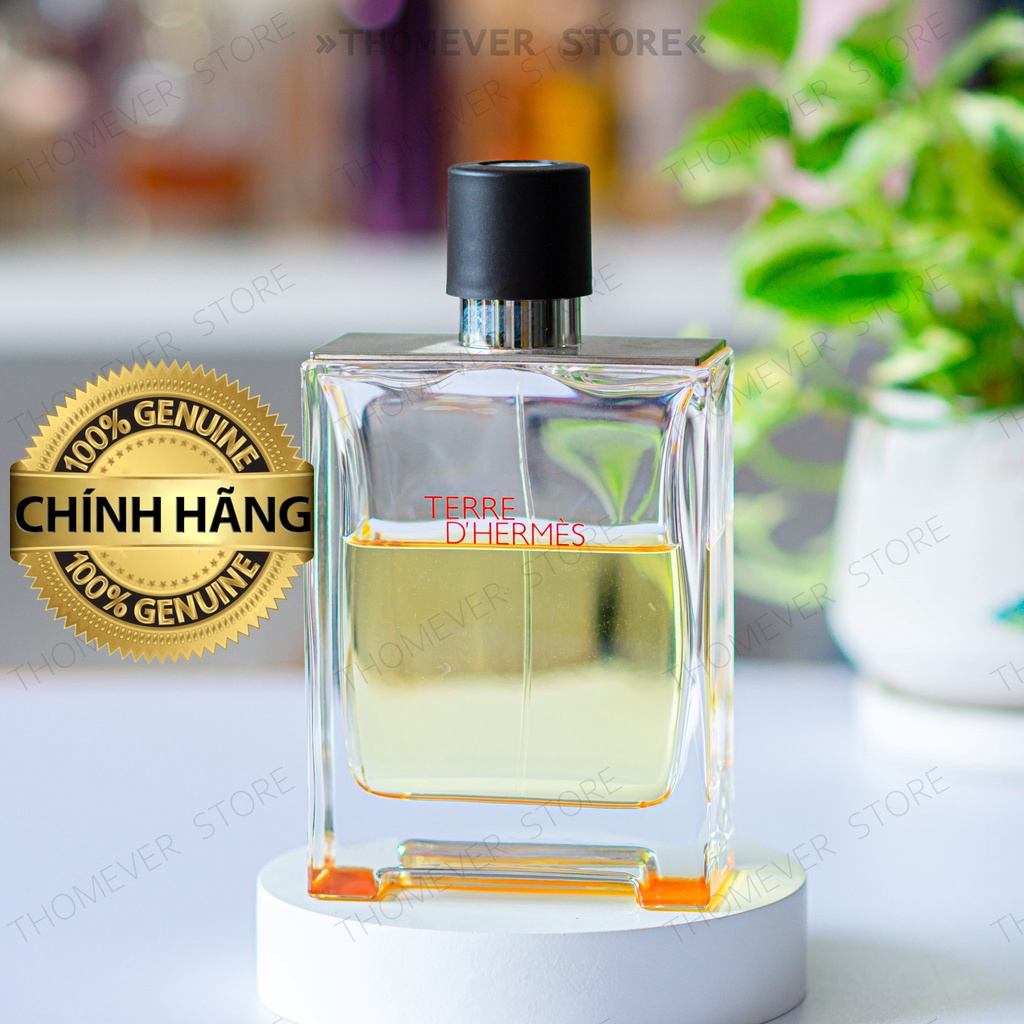 Nước Hoa Nam Terre D'Her.mes