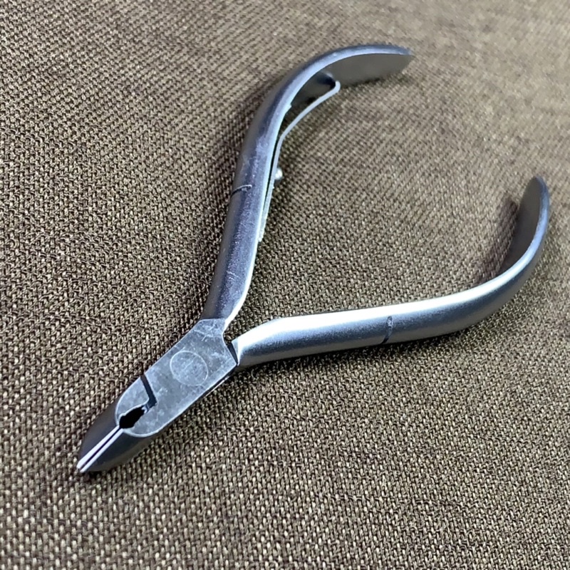 Kìm Ngọc, kìm nhặt da làm móng hàng chuẩn