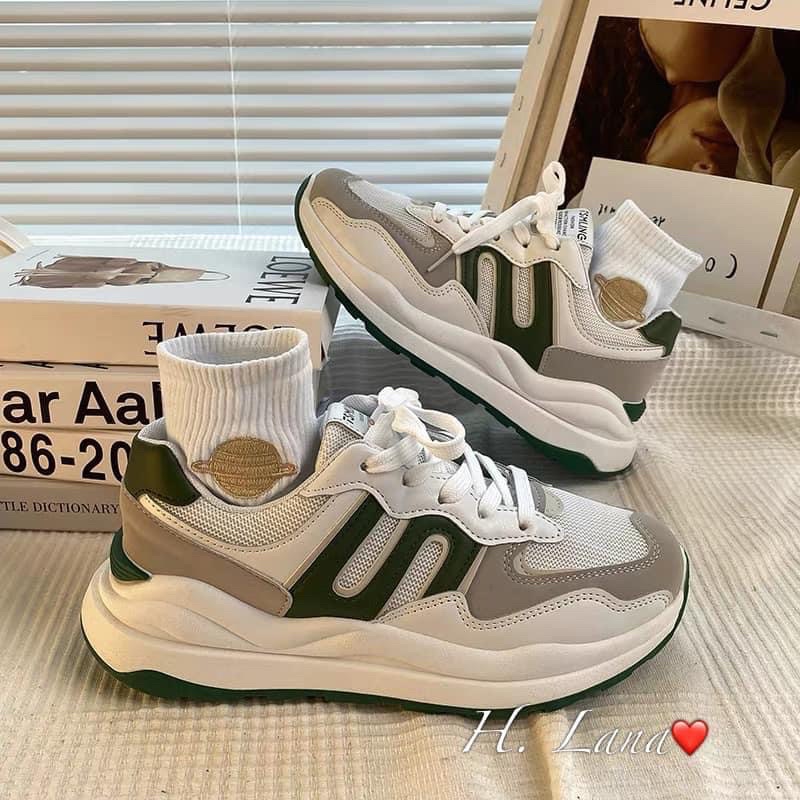 GIÀY THỂ THAO VIỀN S