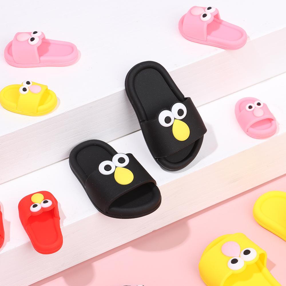 Đôi Giày Màu Cầu Vồng Cho Búp Bê 12BJD