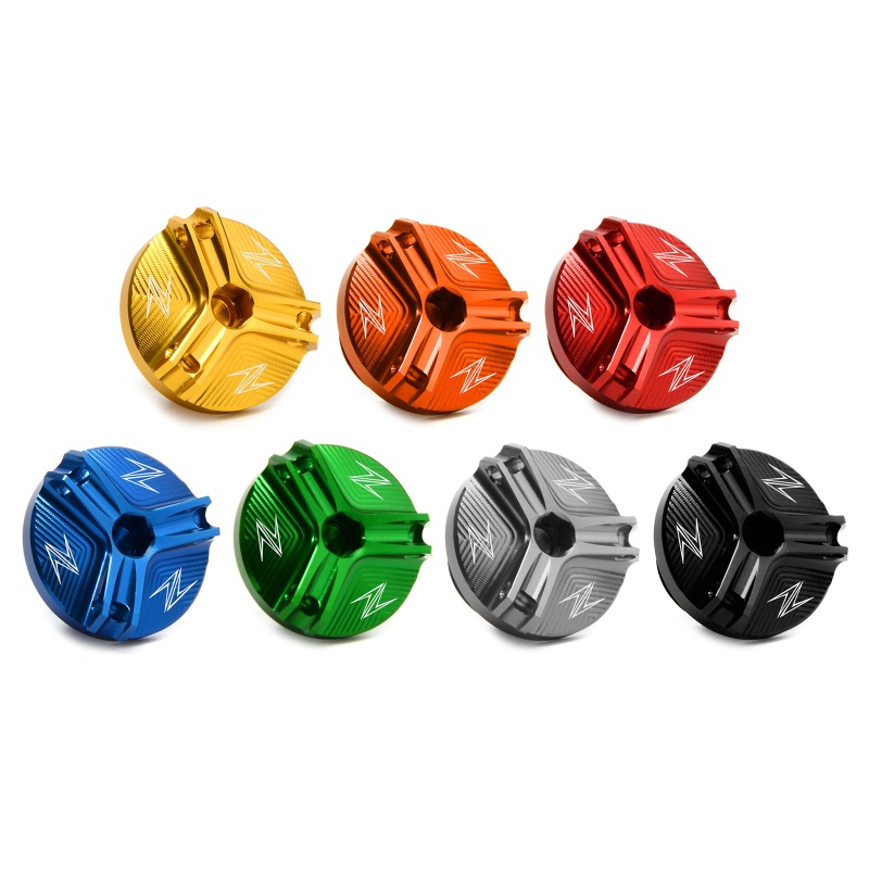 Nắp Đậy Động Cơ CNC Cho Xe Mô Tô Z1000SX Z900RS Z800 Z650 Z900 Z400 Z1000 Z1000R