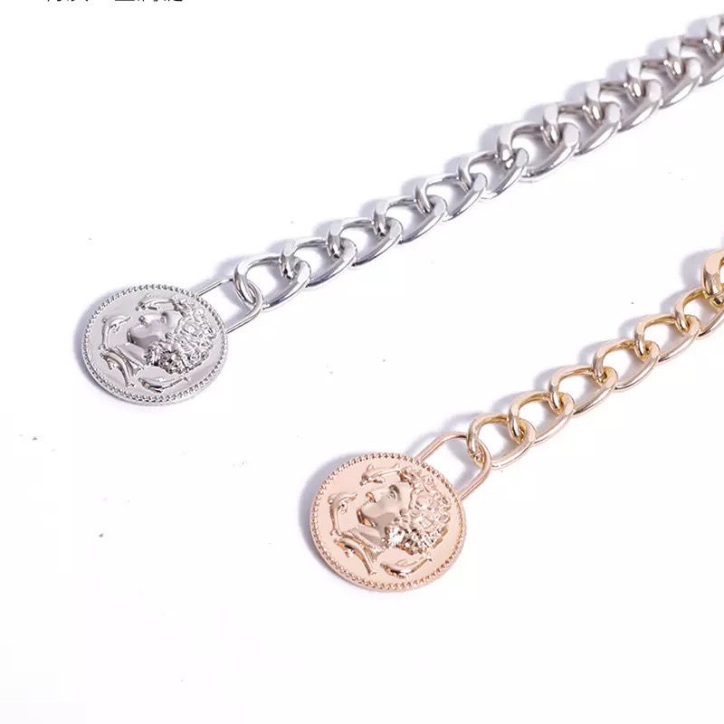 COZOK Thắt Lưng Thời Trang Cá Tính Dễ Phối Đồ