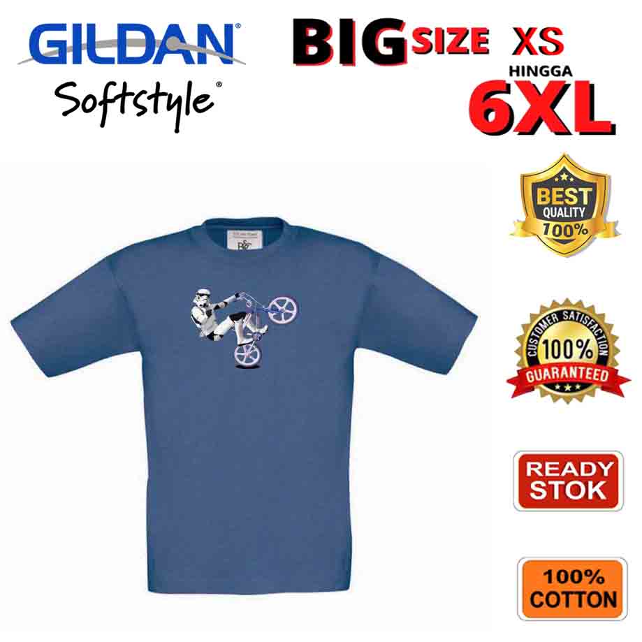 Áo thun cotton cổ tròn in hình lá cờ Mỹ màu đen size XS-6XL cho nam
